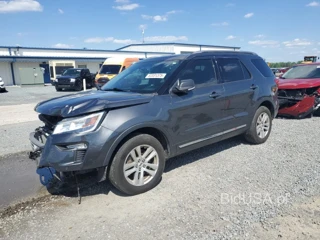 FORD EXPLORER X XLT