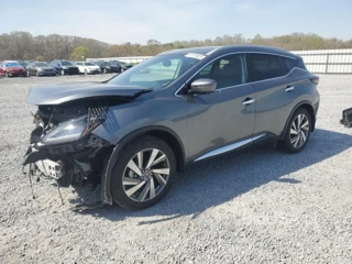 NISSAN MURANO SL SL