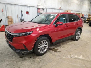 HONDA CR-V EXL EXL