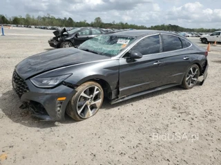 HYUNDAI SONATA SEL SEL PLUS