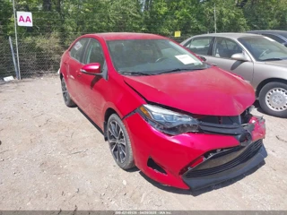 TOYOTA TOYOTA COROLLA SE