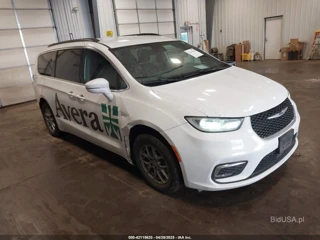 CHRYSLER CHRYSLER PACIFICA TOURING
