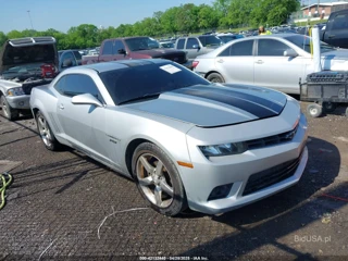 CHEVROLET CHEVROLET CAMARO 1LT