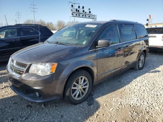 DODGE GRAND CARA SXT