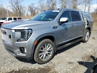 GMC YUKON XL D DENALI