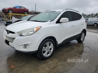 HYUNDAI TUCSON GLS GLS