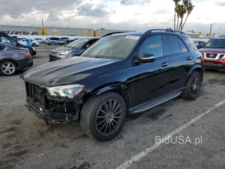 MERCEDES-BENZ GLE 350 4M 350 4MATIC