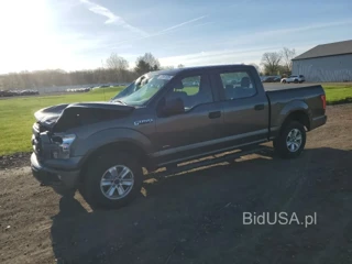 FORD F150 SUPER SUPERCREW