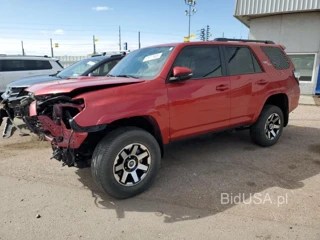 TOYOTA 4RUNNER SR SR5 PREMIUM