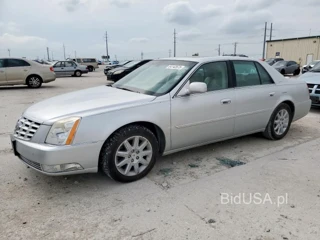 CADILLAC DTS PREMIU PREMIUM COLLECTION
