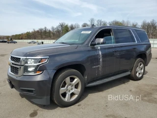 CHEVROLET TAHOE K150 K1500 LT