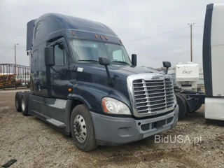 FREIGHTLINER CASCADIA 1