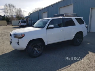 TOYOTA 4RUNNER TR TRAIL