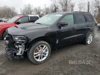 DODGE DURANGO R/ R/T