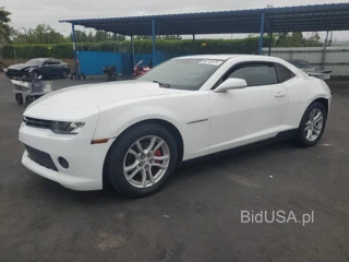 CHEVROLET CAMARO LS LS
