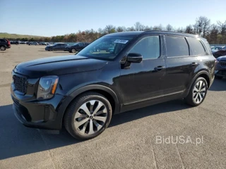 KIA TELLURIDE SX