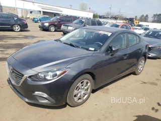MAZDA 3 SPORT SPORT