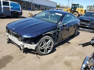 MERCEDES-BENZ E 400 4MAT 400 4MATIC
