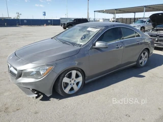 MERCEDES-BENZ CLA 250 250