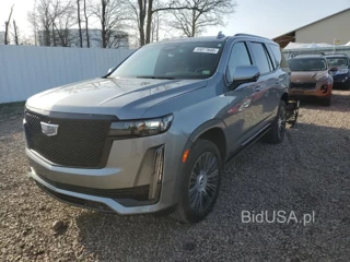 CADILLAC ESCALADE S SPORT