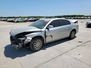 BUICK LUCERNE CX CX