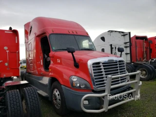 FREIGHTLINER CASCADIA 1