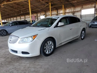 BUICK LACROSSE C CX