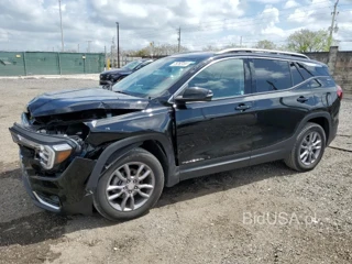 GMC TERRAIN SL SLT