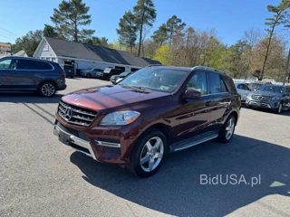 MERCEDES-BENZ ML 350 350