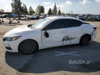 NISSAN SENTRA S S