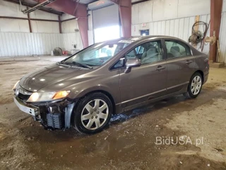 HONDA CIVIC LX LX