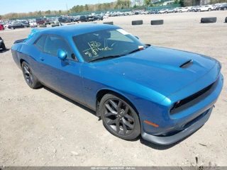 DODGE DODGE CHALLENGER R/T