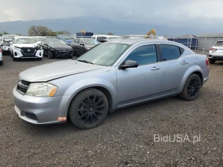 DODGE AVENGER SE SE