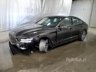 GENESIS G70 BASE BASE