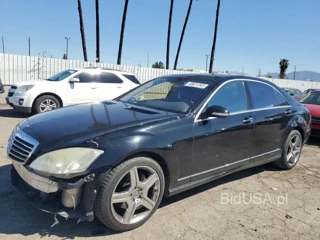 MERCEDES-BENZ S 550 550