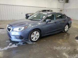 SUBARU LEGACY 2.5 2.5I