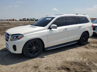 MERCEDES-BENZ GLS 450 4M 450 4MATIC