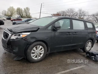 KIA SEDONA L L