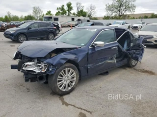CHRYSLER 300C