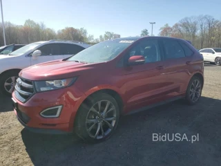 FORD EDGE SPORT SPORT