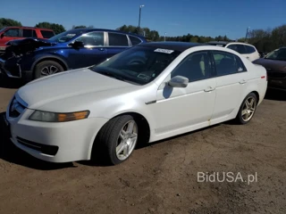 ACURA TL