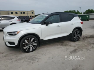 VOLVO XC40 RECHA RECHARGE