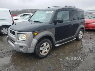 HONDA ELEMENT EX EX