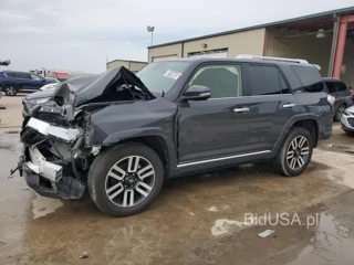 TOYOTA 4RUNNER LI LIMITED