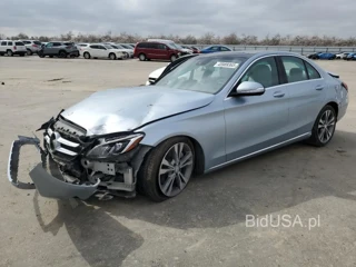 MERCEDES-BENZ C 300 300