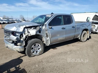 CHEVROLET SILVERADO K1500