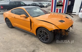 FORD MUSTANG GT GT