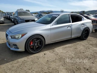 INFINITI Q50 BASE BASE