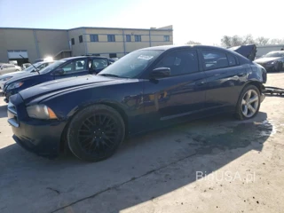 DODGE CHARGER SX SXT