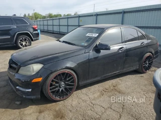 MERCEDES-BENZ C 250 250